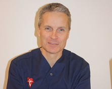 Sten Berglund