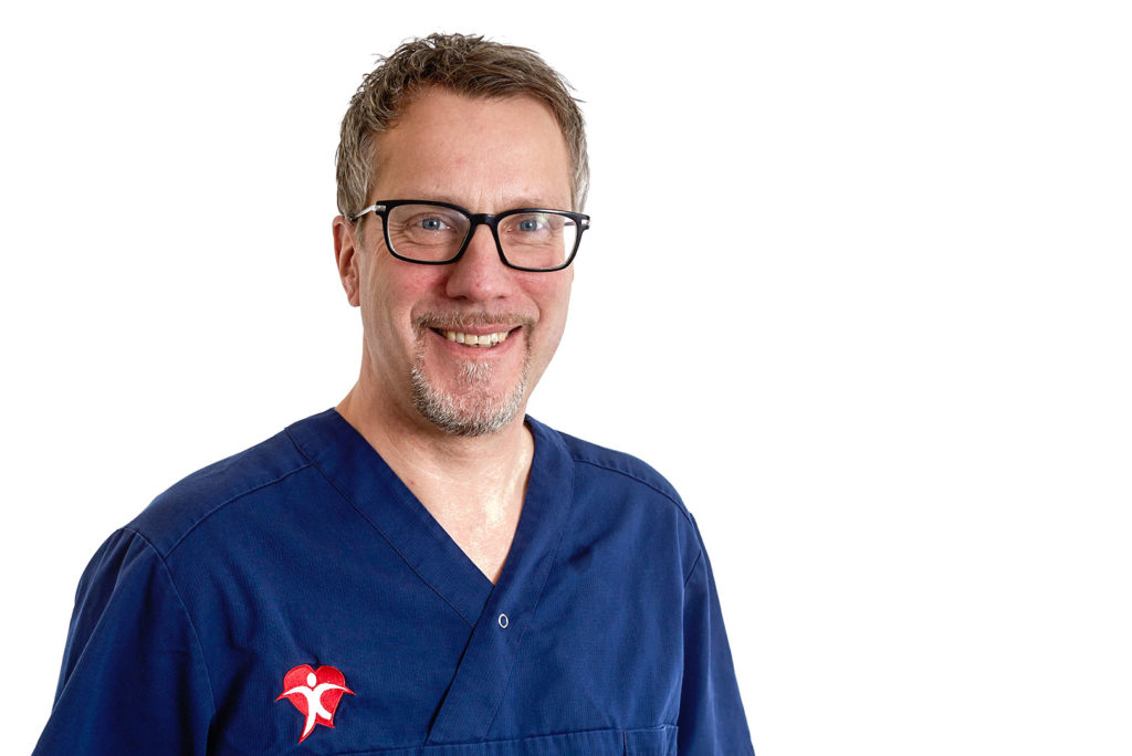 Göran Stålhult