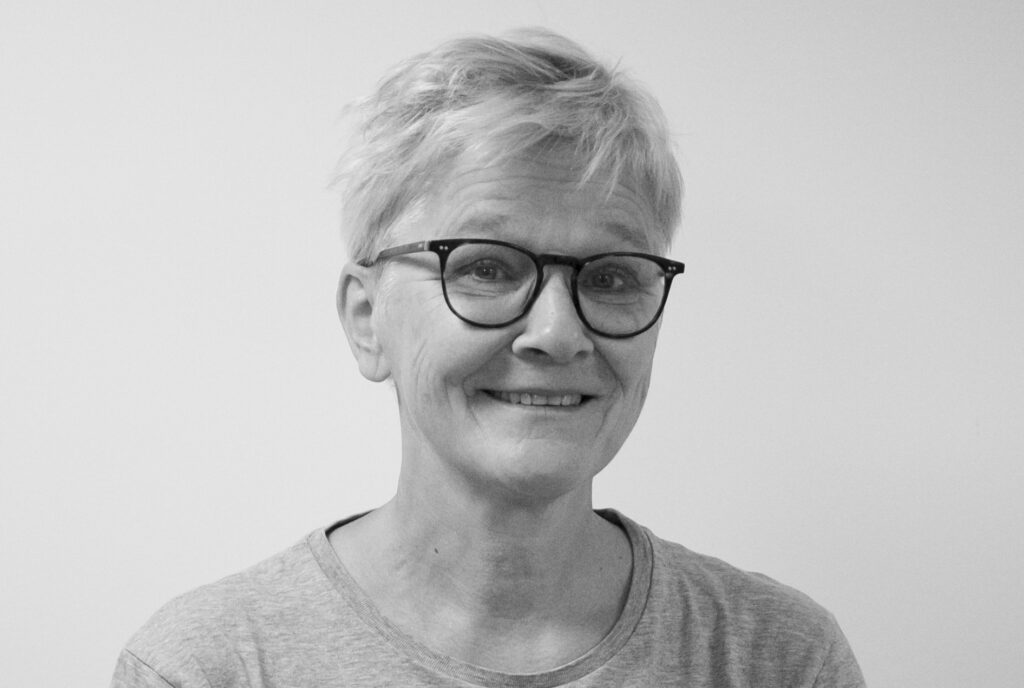 Maria Appelberg