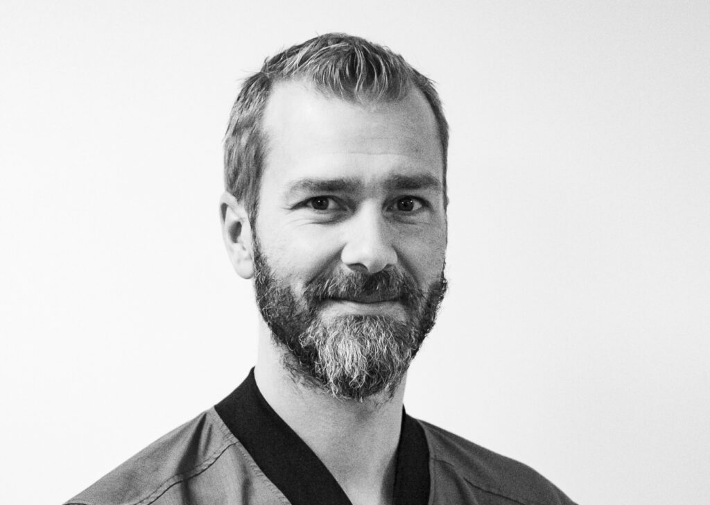 Henrik Hedlund