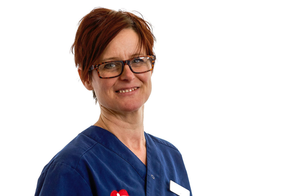 Charlotta Hågestam