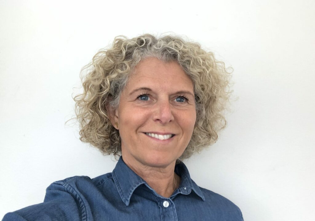Maria Karlsson
