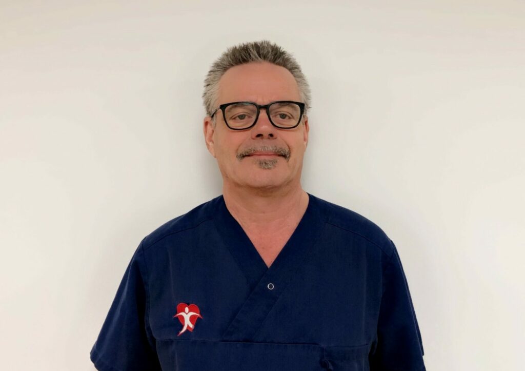 Bengt Madberg