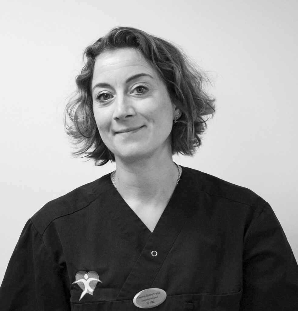 Emma Granstrand