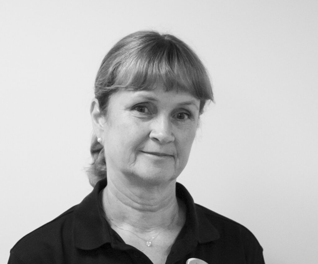 Camilla Salzberg