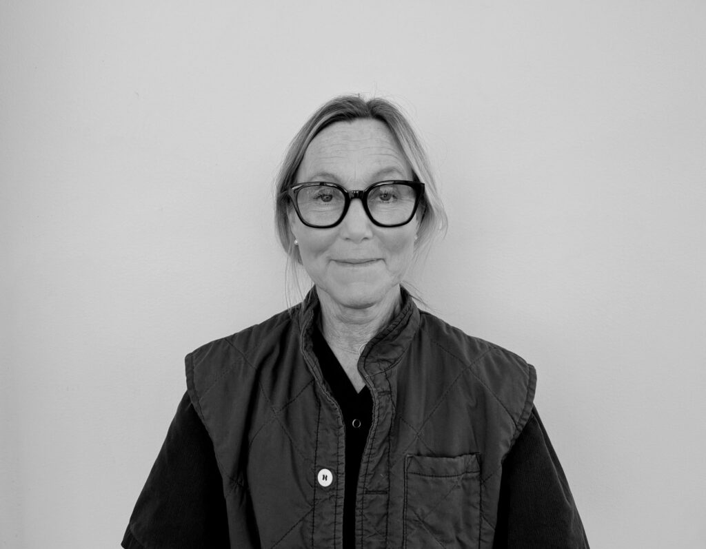 Susanne Andersson